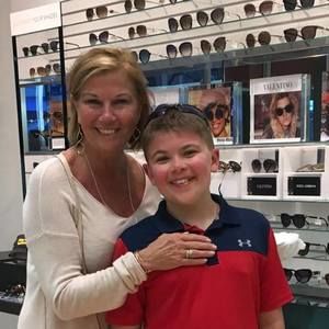 Meet your Posher, Patricia